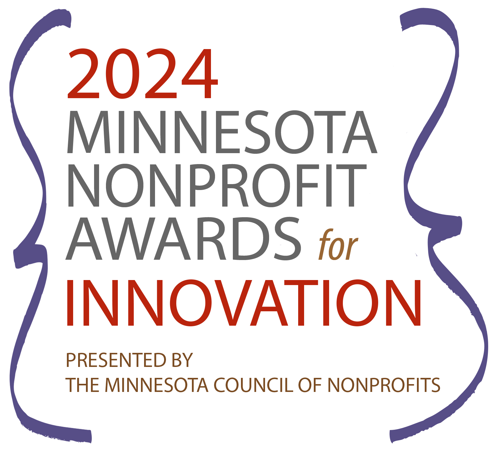 2024 Innovation Logo