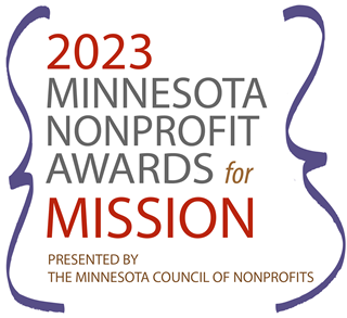 2023 Awards Logo