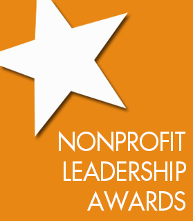 Leadership Awards logo