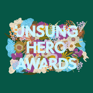Unsung Hero Awards