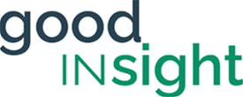 Good Insight logo