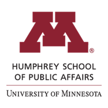 Humphrey School logo