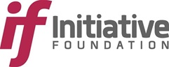 Initiative Foundation logo