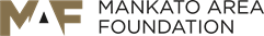 Mankato Area Foundation logo