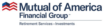 Mutual of America logo