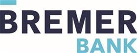Bremer Bank - new logo