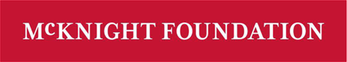 McKnight Foundation logo