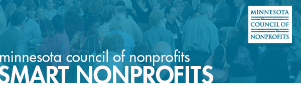 Smart Nonprofits