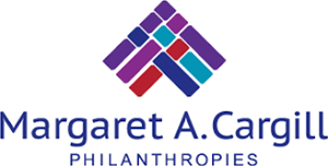 MAC Philanthropies logo
