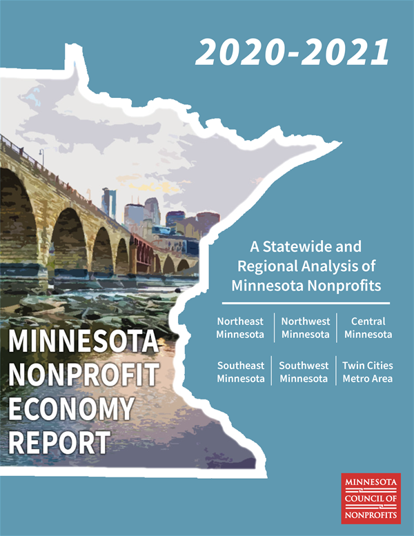 2020-21 Minnesota Nonprofit Economy Report