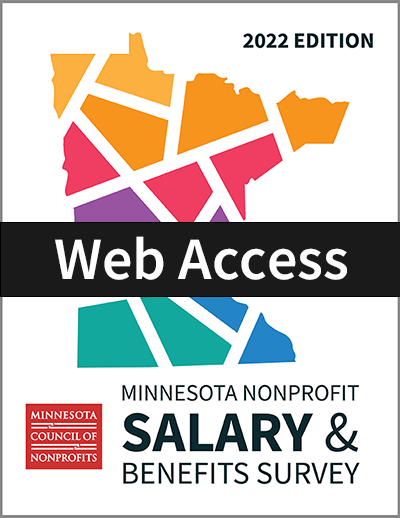 2022 Salary Survey - Web Access Cover