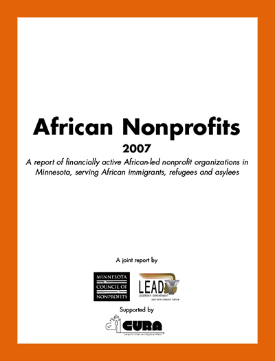 African Nonprofit Economy Report-1