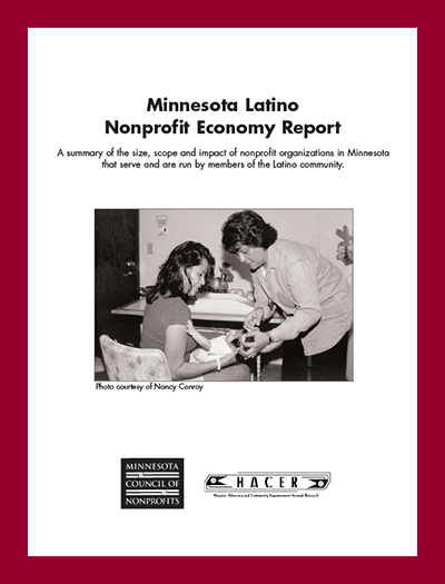 Latino Nonprofit Economy Report-1