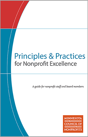 Principles & Practices cover image