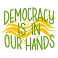Democracy is in Our Hands