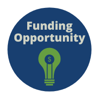 Nonprofit Advocate Icon - Funding Opportunity